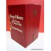 King of Scots Scotch Deluxe 17 Yr Whisky in DECANTER