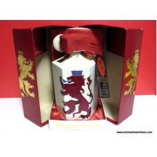 King of Scots Scotch Deluxe 17 Yr Whisky in DECANTER
