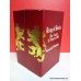 King of Scots Scotch Deluxe 17 Yr Whisky in DECANTER