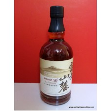 Kirin Fuji Sanroku 50 Non Chill Filtered 700ml