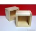 Japanese SAKE Cup - Wood MASU - for sipping SAKE