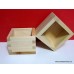 Japanese SAKE Cup - Wood MASU - for sipping SAKE