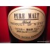 Nikka PURE MALT BLACK Japanese Whisky 500ml