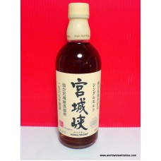 Nikka MIYAGIKYO Japanese Whisky 500ml