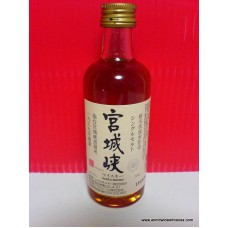 Nikka MIYAGIKYO Whisky 50ml