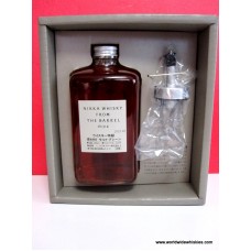 Nikka Whisky from the Barrel Japanese Whisky 