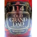 Old Grand Dad 114 Kentucky Straight Whiskey Boxed