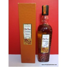 Old Parr Seasons AUTUMN Whisky Limited Edition 500ml Boxed