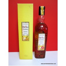 Old Parr Seasons SUMMER Whisky Ltd. Ed. 500ml