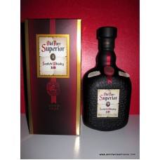 Old Parr SUPERIOR 18 Year-Old Whisky
