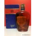 Order of Merit 12 Year Canadian Whisky 1979 Boxed