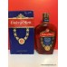 Order of Merit 12 Year Canadian Whisky 1979 Boxed