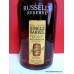 Wild Turkey RUSSELL'S RESERVE Single Barrel Whiskey 