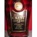Suntory Crest 12 Year Japanese Whisky 