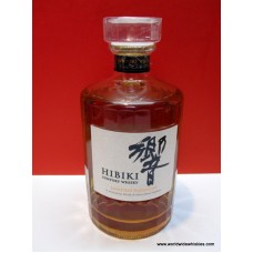 Suntory HIBIKI Japanese Harmony Whisky 