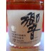 Suntory HIBIKI 17 Year Japanese Whisky Old Miniature 50ml 