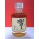 Suntory HIBIKI 17 Year Japanese Whisky Old Miniature 50ml 