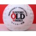 Suntory OLD Whisky Golf Ball Mini 100ml 43%