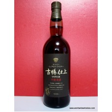 Suntory PURE MALT 1991 Japanese Whisky 