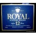 Suntory ROYAL 12 Japanese Whisky 