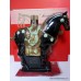 Suntory ROYAL Whisky 12 Year HORSE Decanter Bottle Boxed