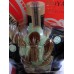 Suntory ROYAL Whisky 12 Year HORSE Decanter Bottle Boxed