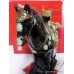 Suntory ROYAL Whisky 12 Year HORSE Decanter Bottle Boxed