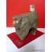 Suntory ROYAL Whisky 12 Year MONKEY Decanter Bottle
