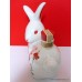 Suntory ROYAL Whisky 12 Year RABBIT Decanter