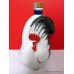 Suntory ROYAL Whisky 12 Year ROOSTER Decanter 