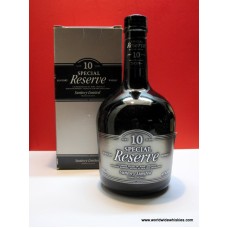 Suntory SPECIAL RESERVE 10 Year Japanese Whisky 