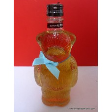 Suntory Reserve Blue Bear Japanese Whisky 43% Mini 80ml