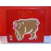 Suntory ROYAL Whisky 12 Year MONKEY YEAR Decanter Bottle #2
