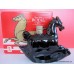 Suntory ROYAL Whisky 12 Yr. HORSE  YEAR Decanter Bottle #2