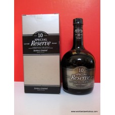 Suntory Special Reserve Japanese Whisky 