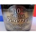 Suntory SPECIAL RESERVE 10 Year Japanese Whisky Gift Boxed