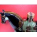 Suntory ROYAL Whisky 12 Year HORSE Decanter Bottle Boxed