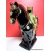 Suntory ROYAL Whisky 12 Year HORSE Decanter Bottle Boxed