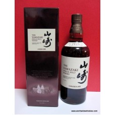 Suntory YAMAZAKI N/A Japanese Whisky 