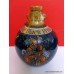 The BLACK PRINCE Rare Scotch Whisky Blue Crock 17 Year 