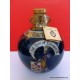 The BLACK PRINCE Rare Scotch Whisky Blue Crock 17 Year 