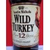 Wild Turkey 12 YEAR OLD Whiskey #4