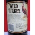 Wild Turkey 12 YEAR OLD Whiskey #4