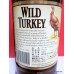 Wild Turkey 12 YEAR OLD Whiskey 750ml Boxed # 3 