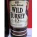Wild Turkey 12 YEAR OLD Whiskey 700ml Boxed #2