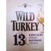 Wild Turkey 13 Year DISTILLERS RESERVE 91 Proof 700ml #1