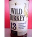 Wild Turkey 13 Year DISTILLERS RESERVE 91 Proof 700ml #1