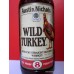 Wild Turkey 101 Proof 8 Year Whiskey JPN Text 750ml 1996
