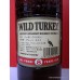 Wild Turkey 101 Proof 8 Year Whiskey JPN Text 750ml 1996