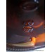 Wild Turkey 101 Proof 8 Year Whiskey JPN Text 750ml 1996